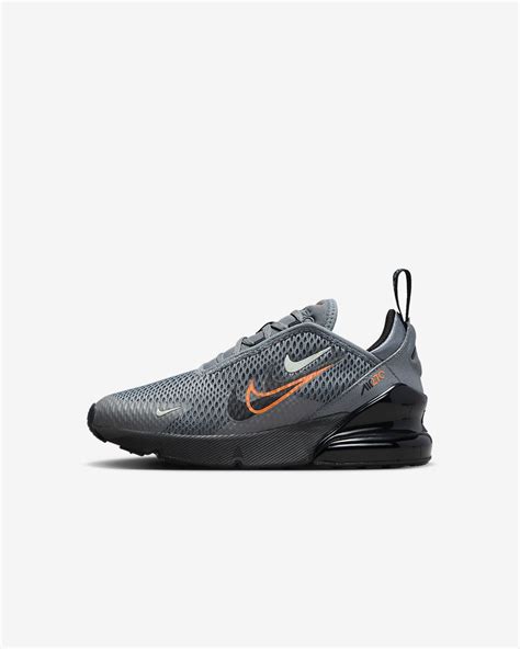 nike air max 270 kids goedkoop hoog|Air Max 270 kids girls.